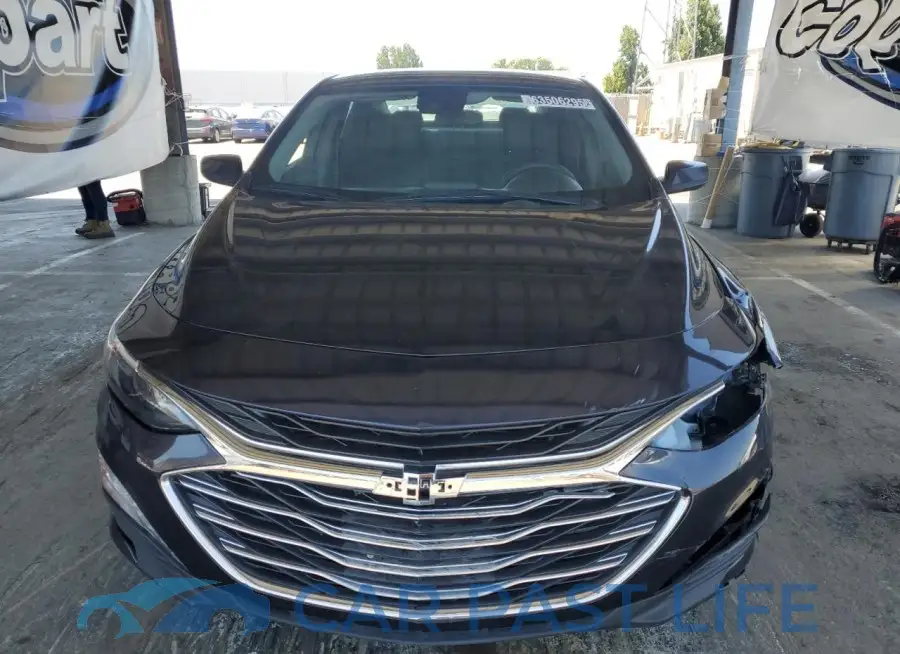 1G1ZD5ST1PF186020# 5