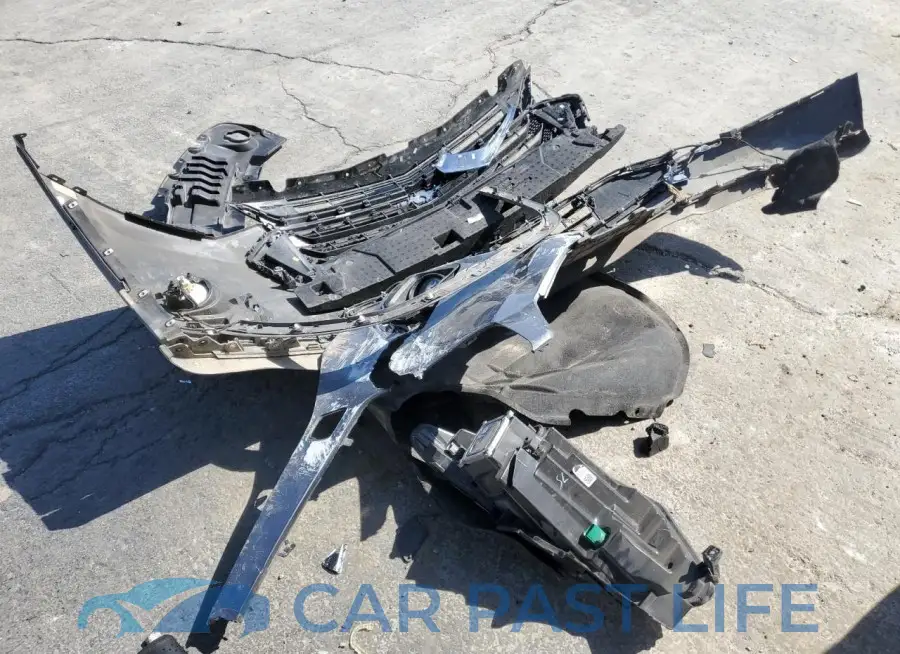 1GNERGKW8LJ282450# 13