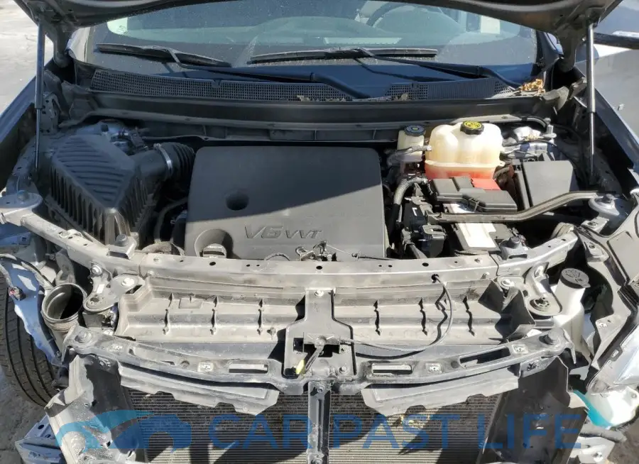 1GNERGKW8LJ282450# 12