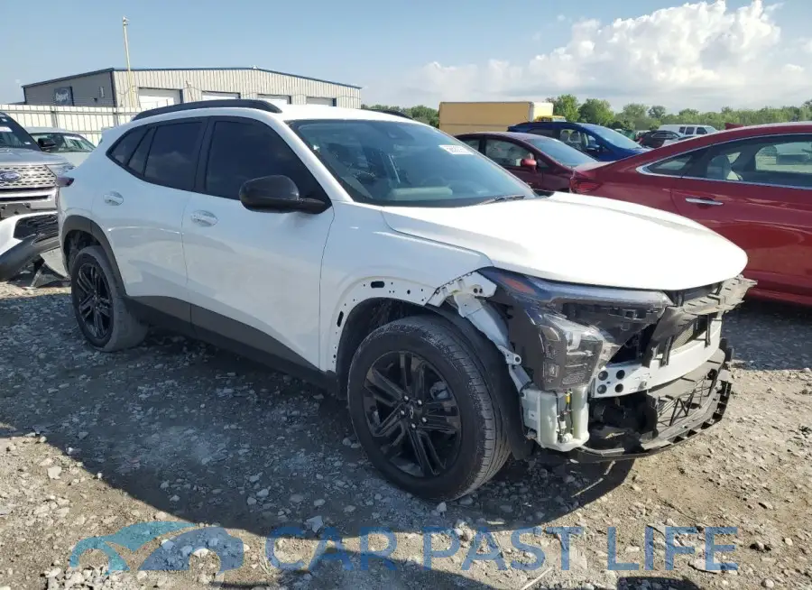 KL77LKE25RC161285# 4