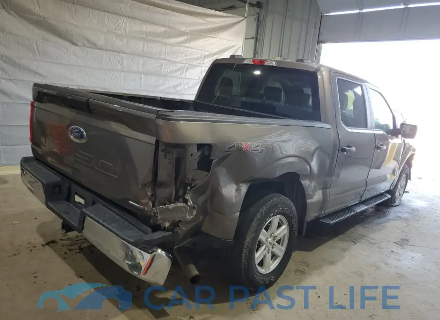1FTEW1EP1MFB45521# 3