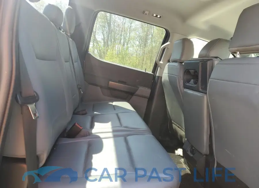 1FTEW1EP1MFB45521# 10