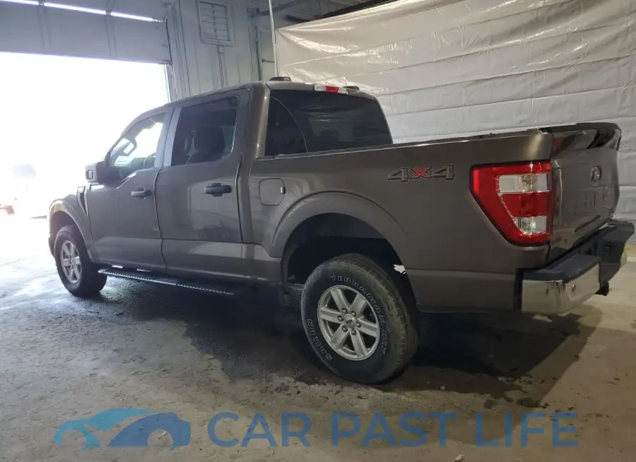 1FTEW1EP1MFB45521# 2