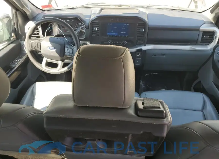 1FTEW1EP1MFB45521# 8