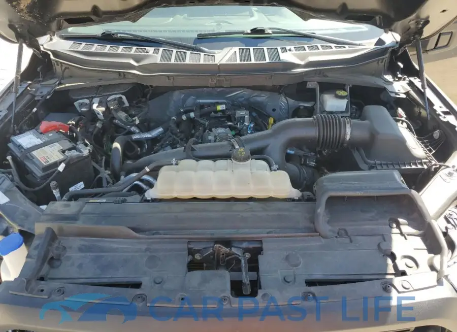 1FTEW1EP1MFB45521# 11