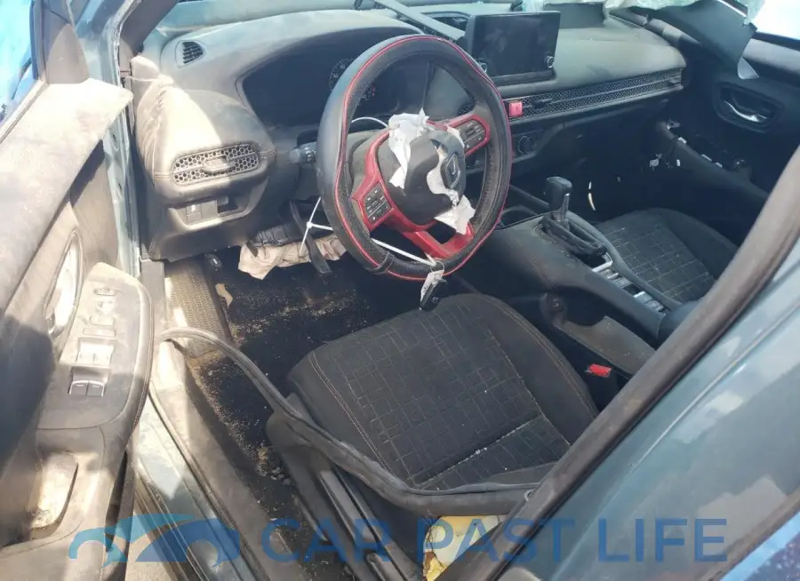 3CZRZ1H51RM705705# 8