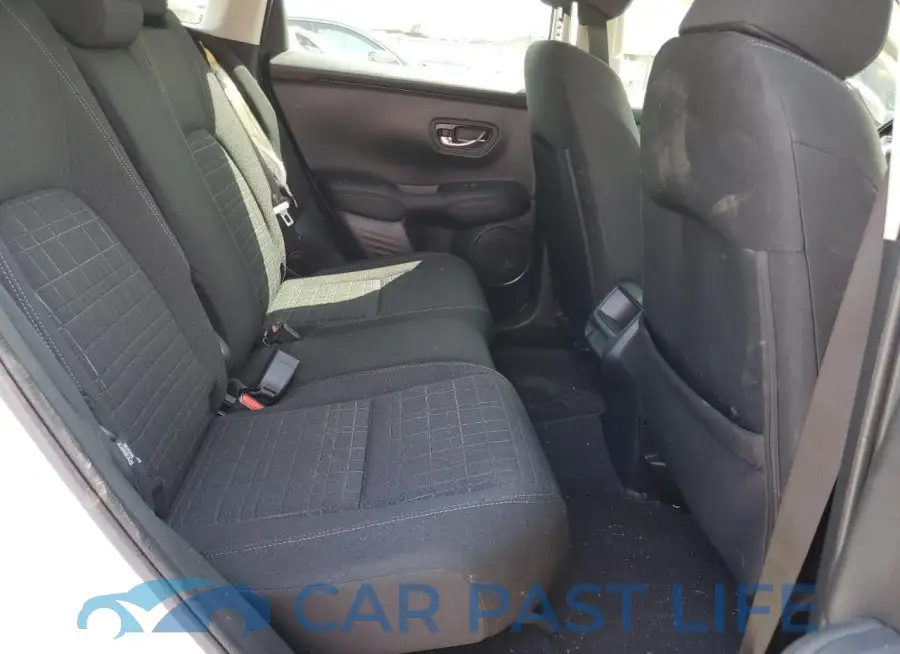 3CZRZ2H34RM719182# 11