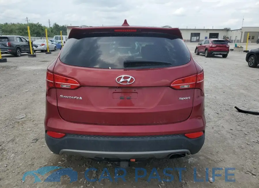 5XYZU3LB3GG340807# 6