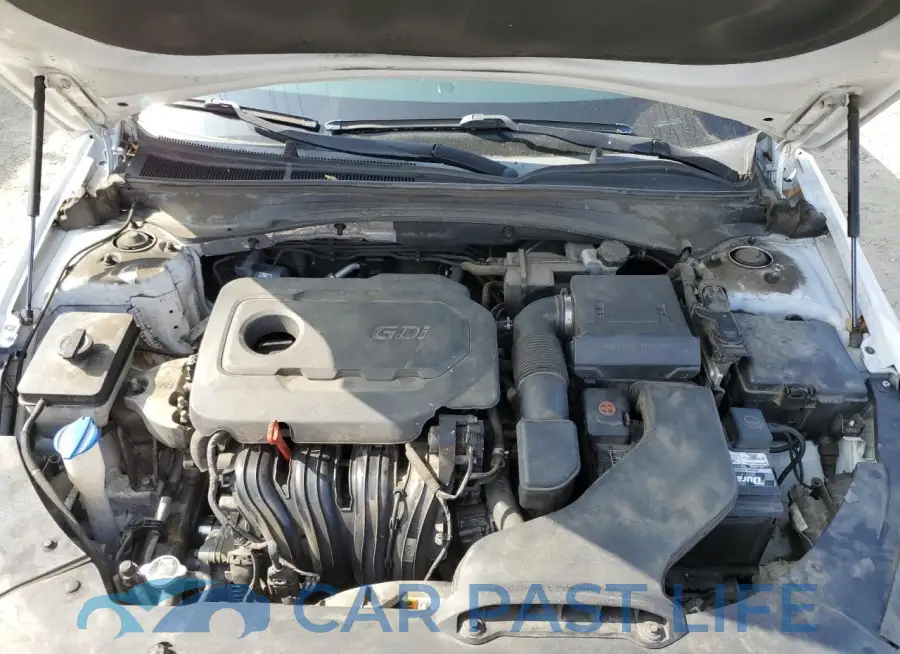 5XXGT4L34KG277447# 11