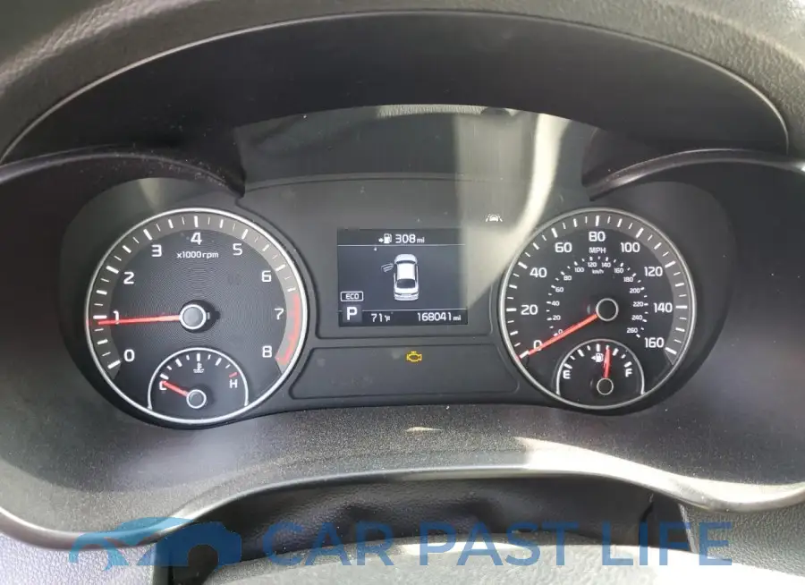 5XXGT4L34KG277447# 9