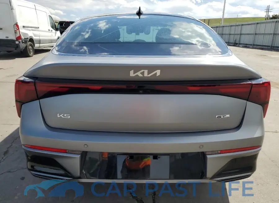 KNAG64J73S5272416# 6