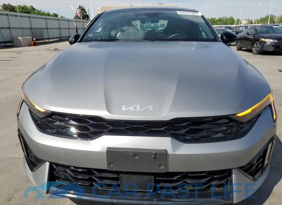 KNAG64J73S5272416# 5