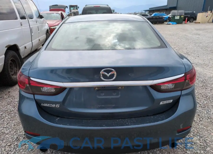 JM1GJ1V50G1429679# 6