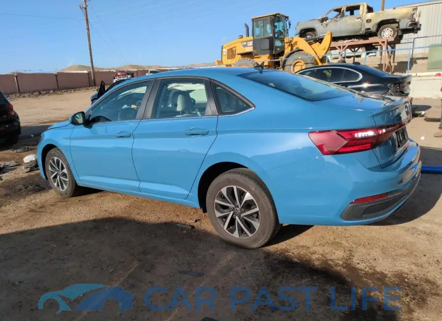 3VW5X7BU2SM035520# 2