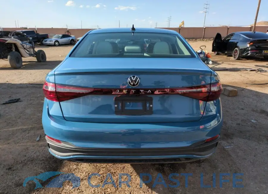 3VW5X7BU2SM035520# 6