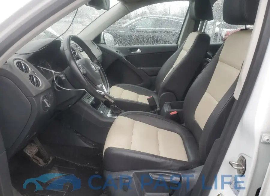 WVGBV7AX4GW604541# 7