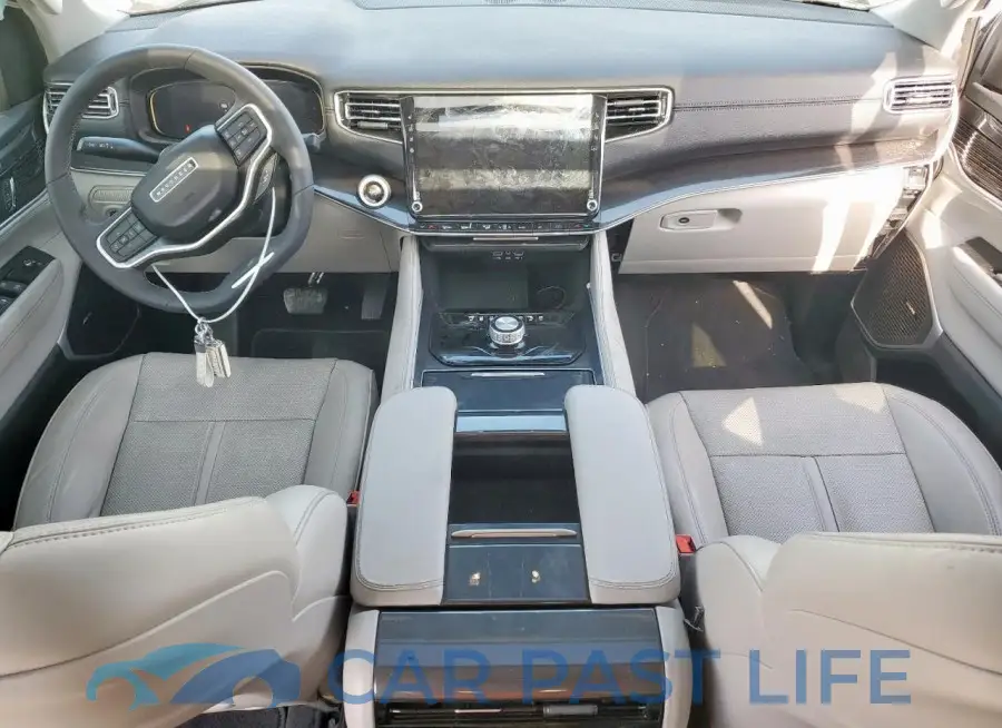 1C4SJRAP7RS151991# 8