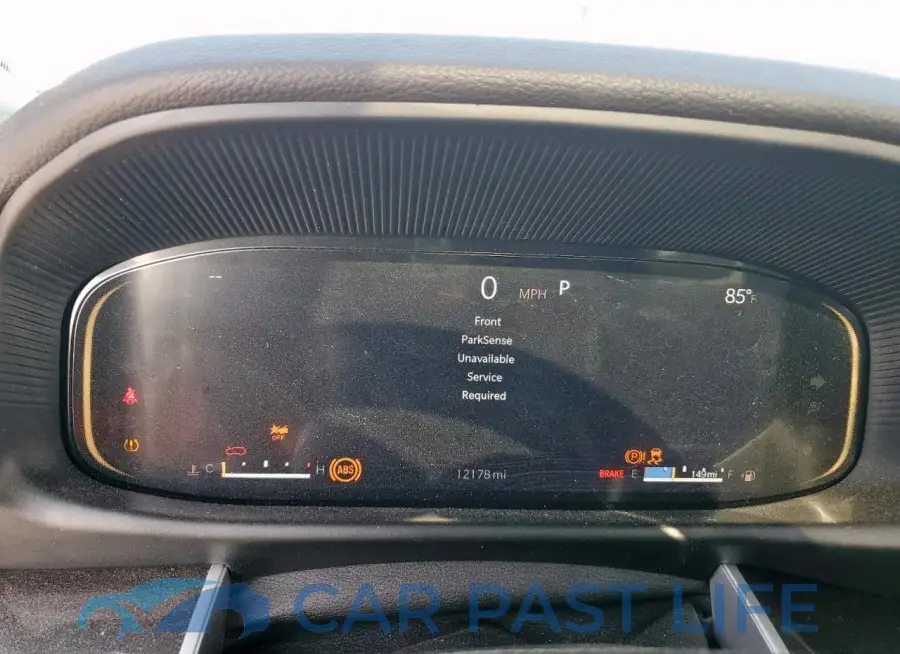 1C4SJRAP7RS151991# 9