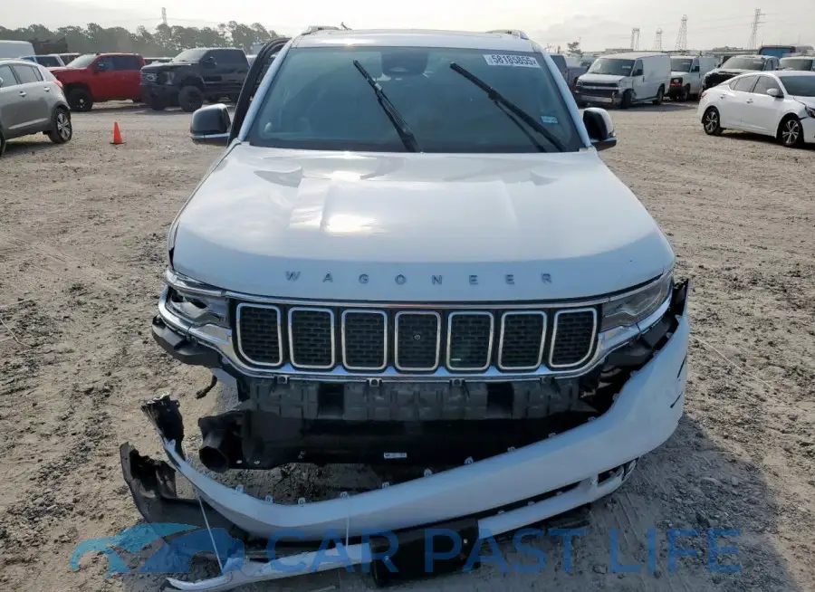 1C4SJRAP7RS151991# 5