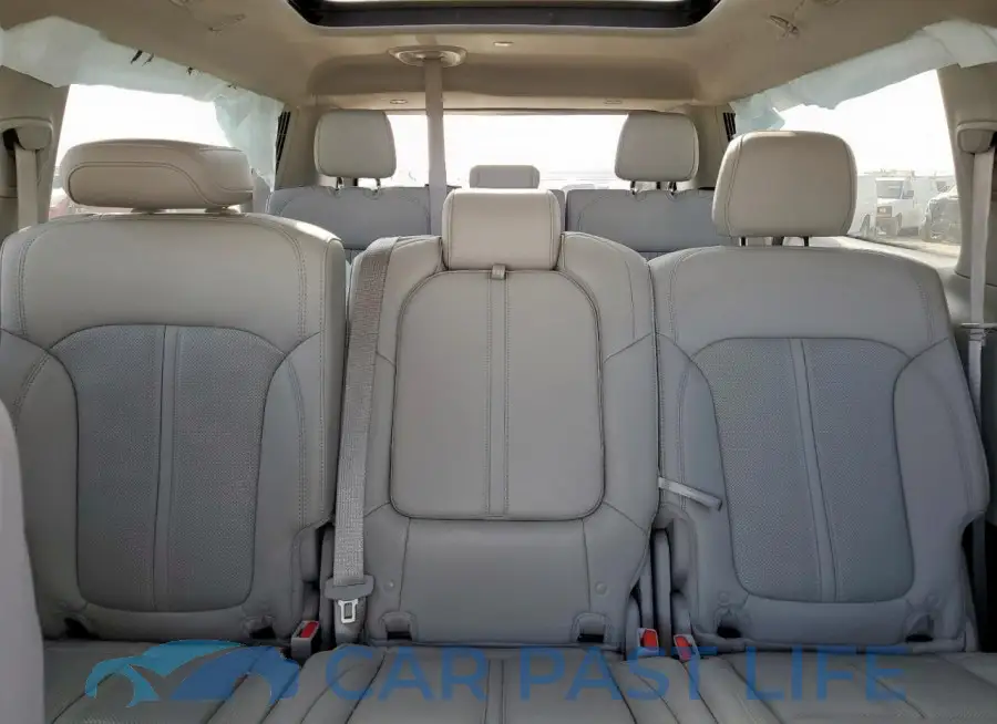 1C4SJRAP7RS151991# 10