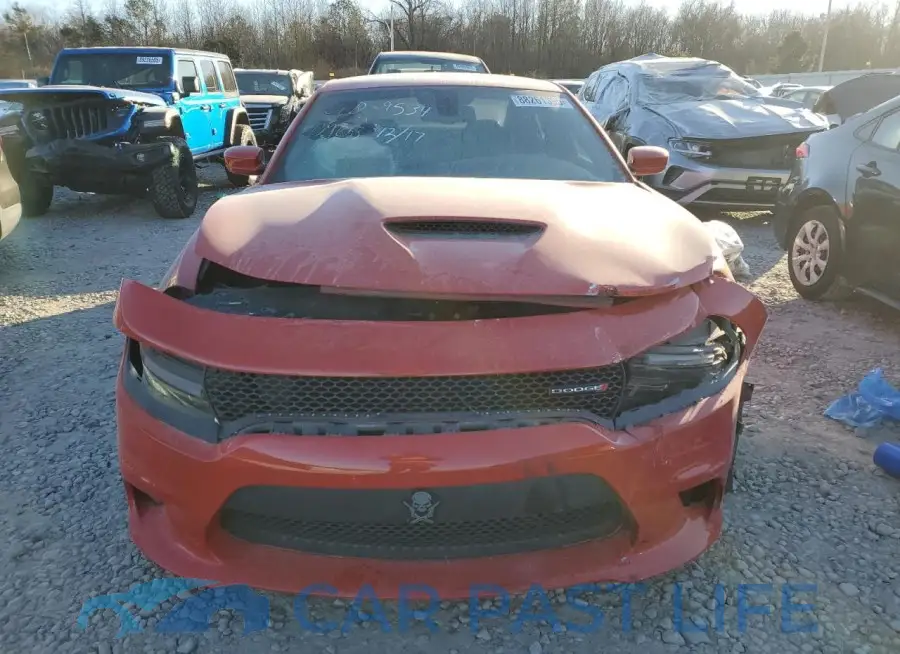 2C3CDXHG0KH675734# 5