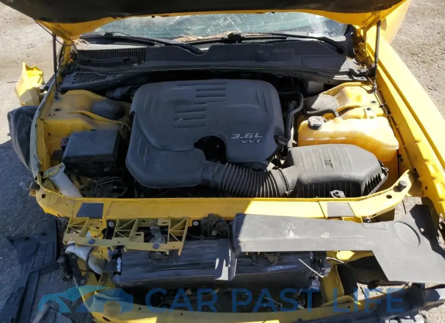 2C3CDZAG2HH665382# 11