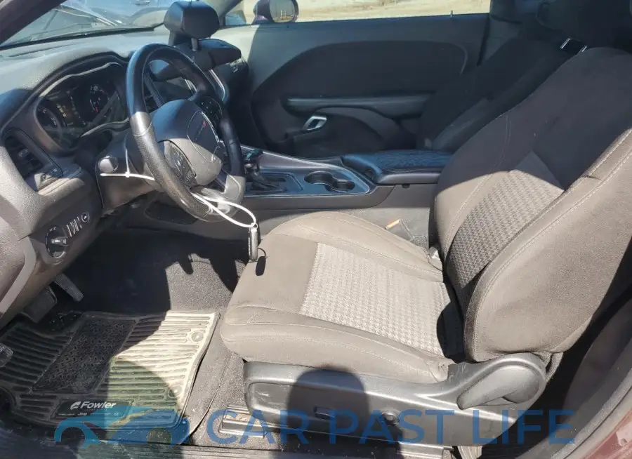 2C3CDZAG6LH201939# 7