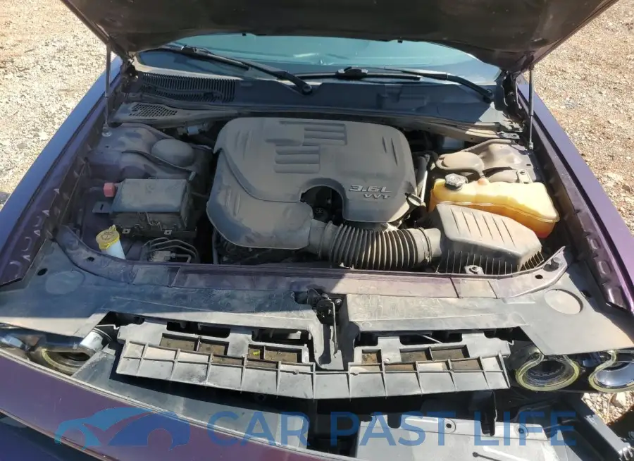 2C3CDZAG6LH201939# 11
