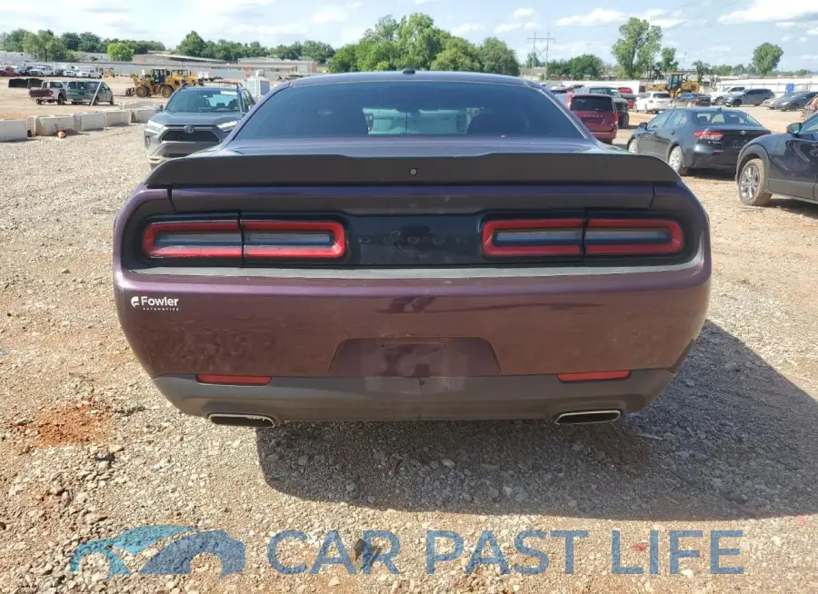 2C3CDZAG6LH201939# 6