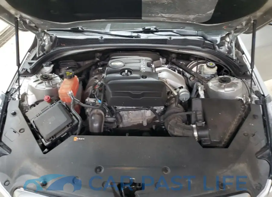 1G6AH5RX8H0188033# 11