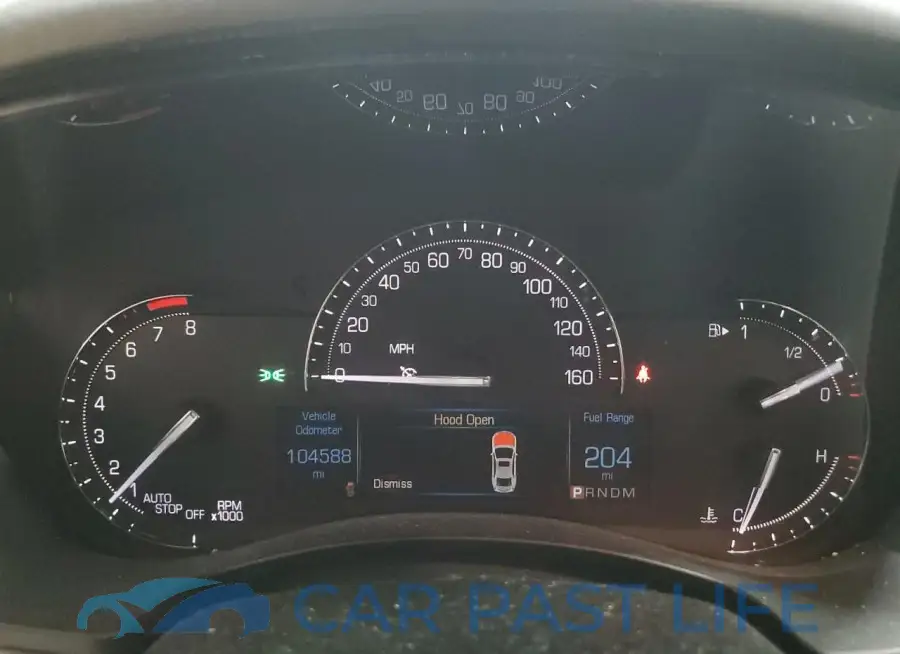 1G6AH5RX8H0188033# 9