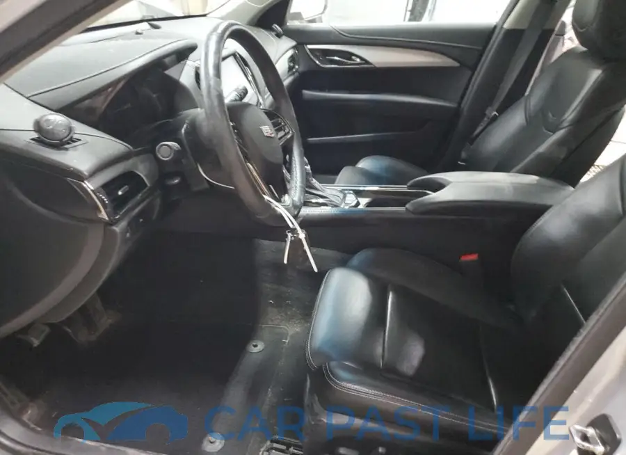 1G6AH5RX8H0188033# 7