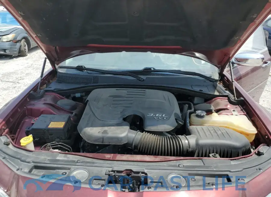 2C3CCAEG9GH141840# 11