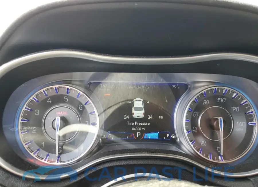 2C3CCAEG9GH141840# 9