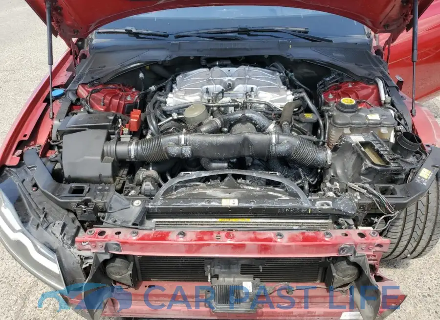 SAJBG4BV3GCY11581# 11