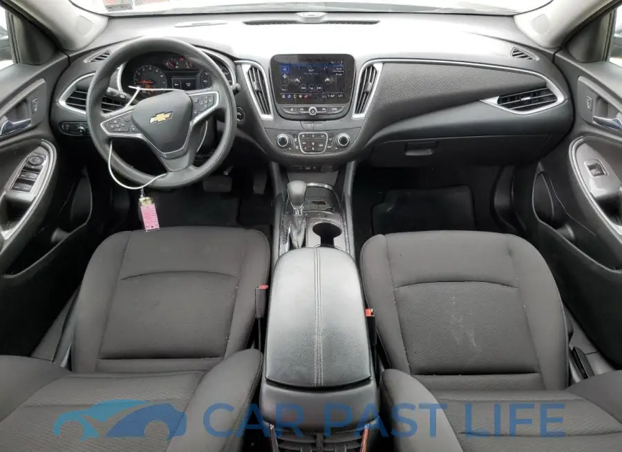 1G1ZD5ST8PF136327# 8