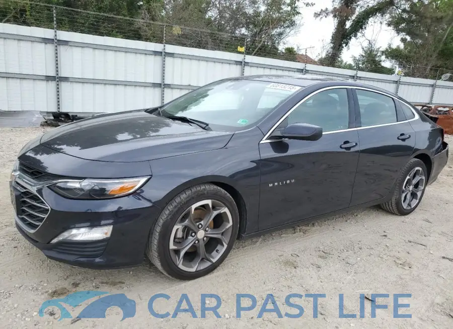 1G1ZD5ST8PF136327# 1