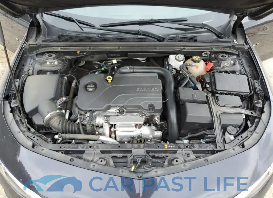 1G1ZD5ST8PF136327# 11