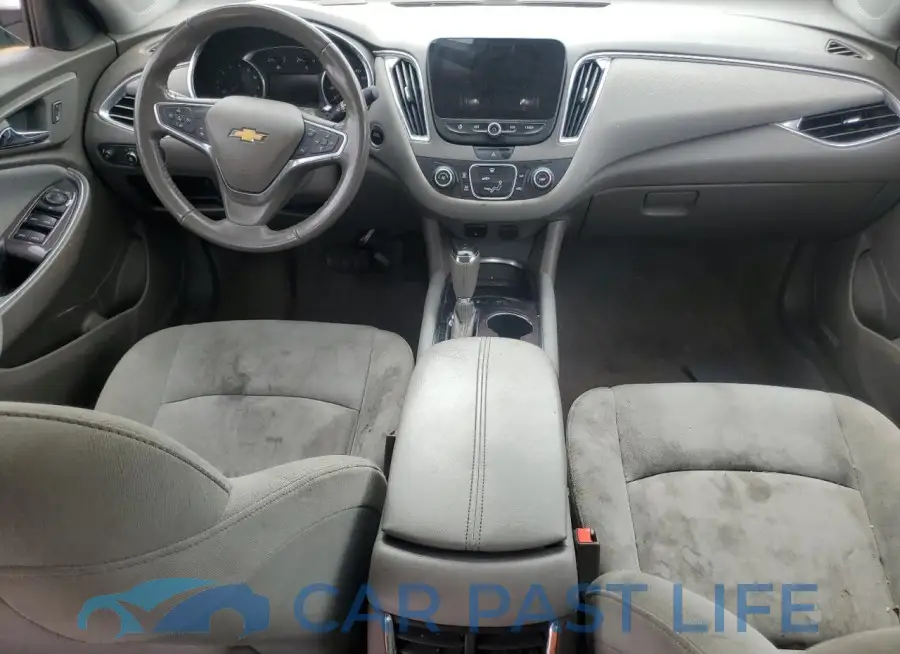 1G1ZD5ST9JF208336# 8