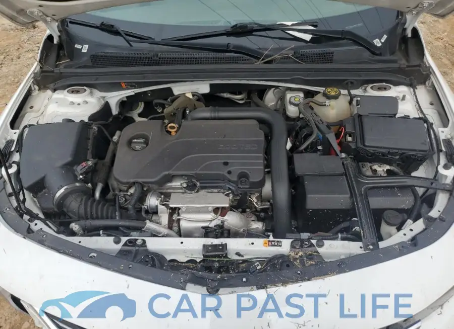 1G1ZD5ST9JF208336# 11