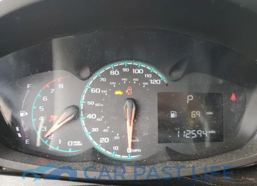 KL8CD6SA2HC711700# 9