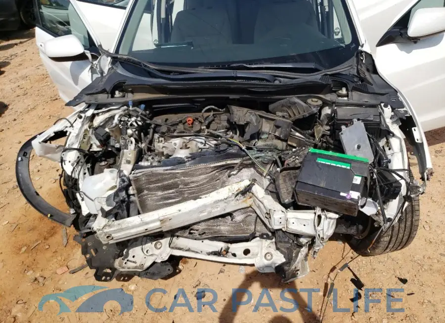 3CZRU6H31GM702892# 12