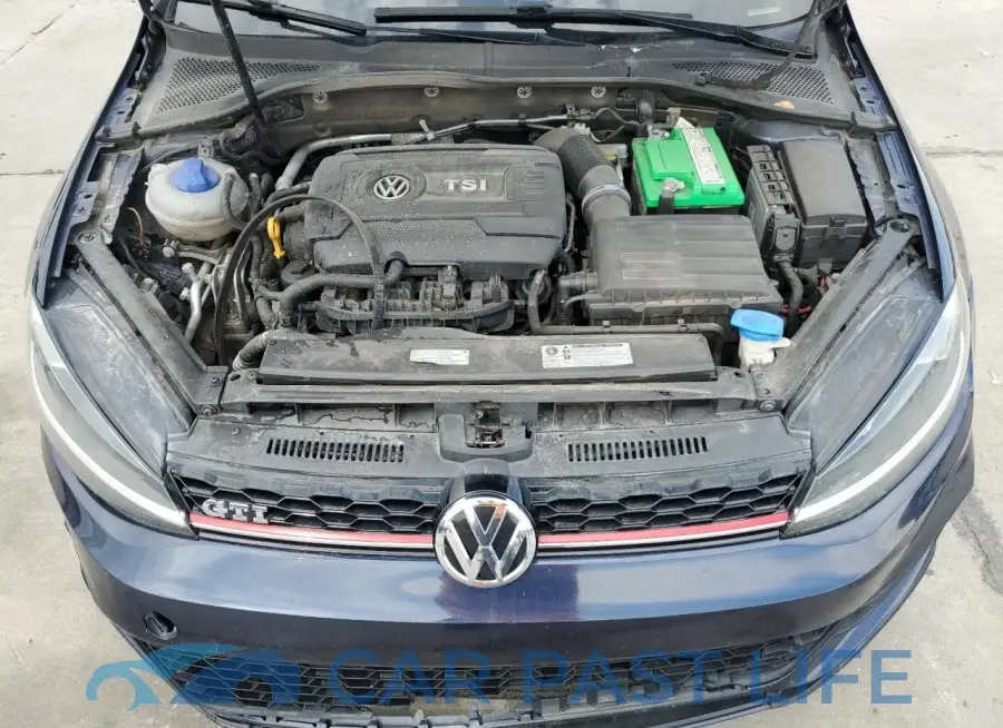 3VW547AU8JM260940# 11