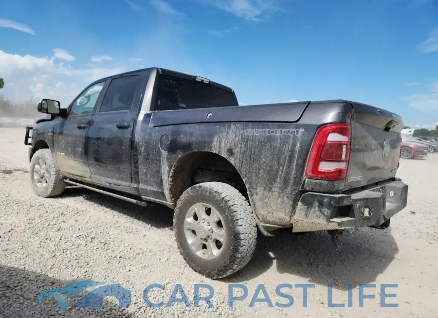 3C6UR5DL7LG208487# 2