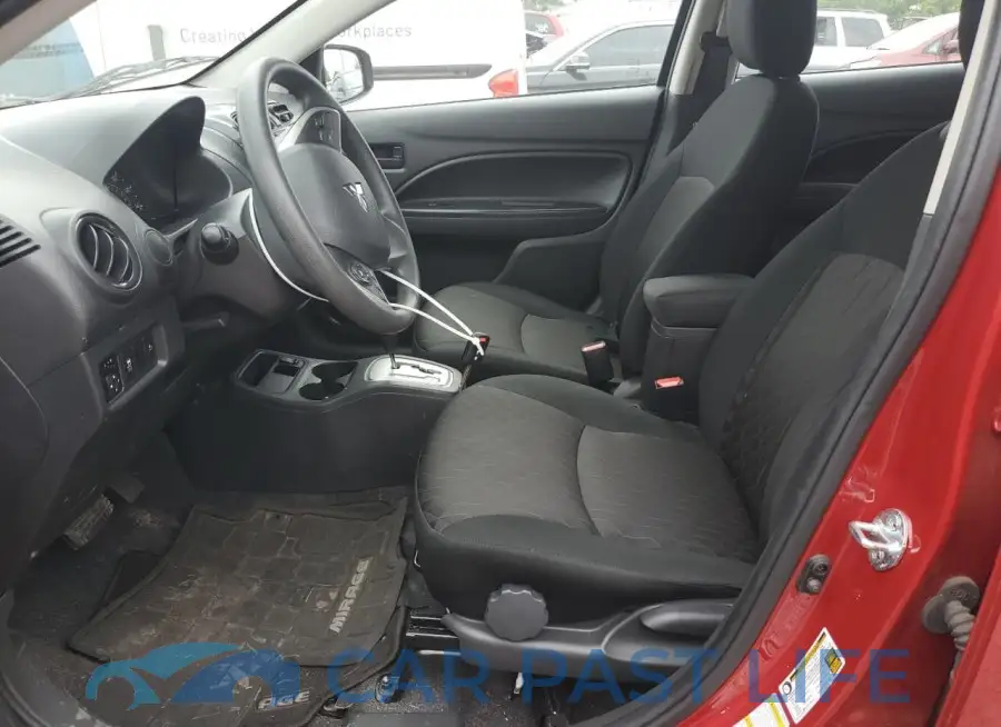 ML32AUHJ7PH004832# 7