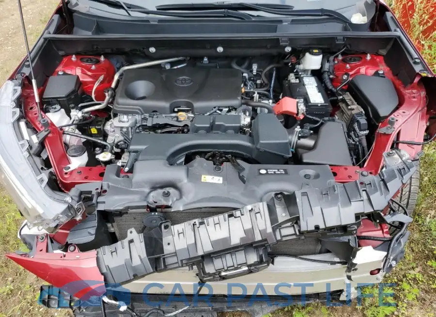 2T3J1RFV8PW345078# 11