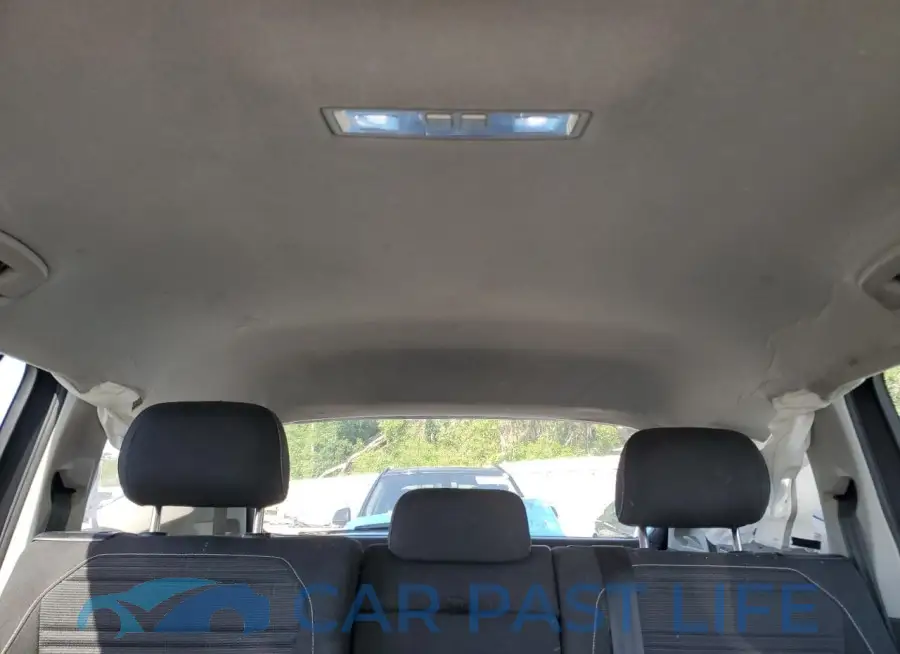 3VVRB7AX8RM069620# 10