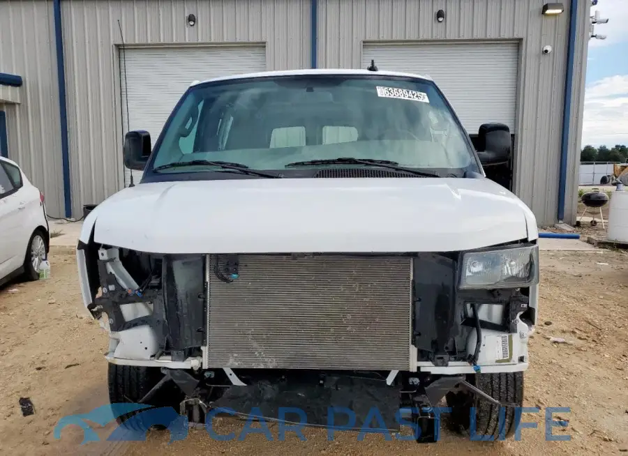 1GTW7AFP4R1234245# 5