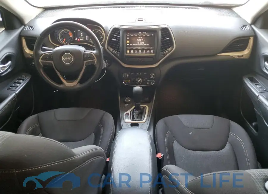 1C4PJMCS3GW235953# 8