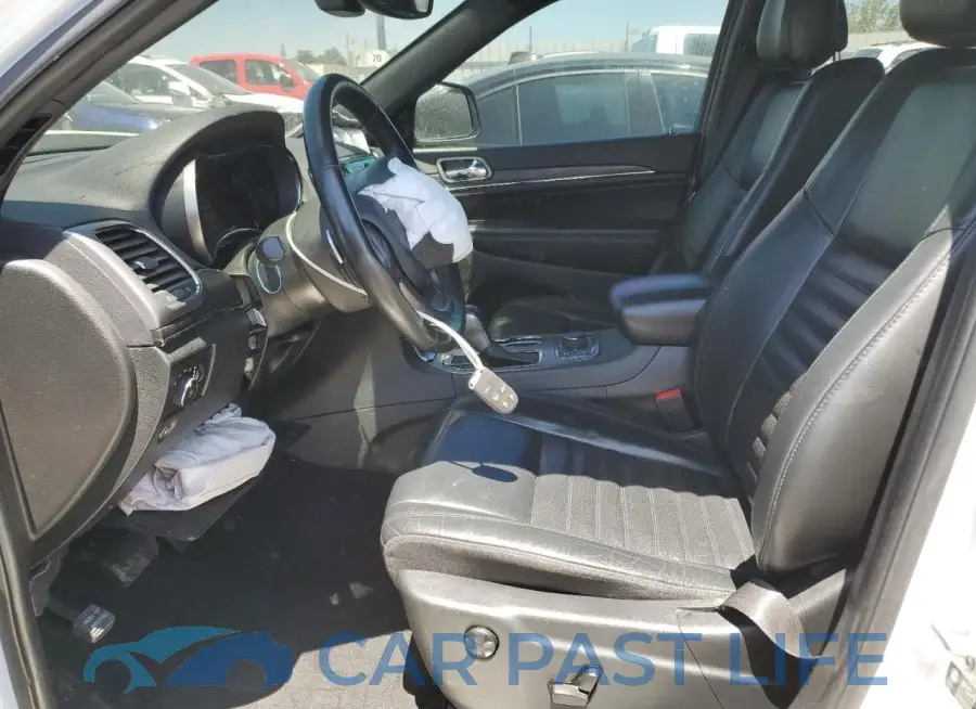 1C4RJFBG6MC670190# 7
